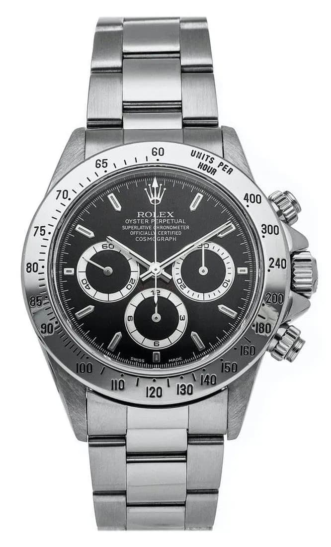 Watches
