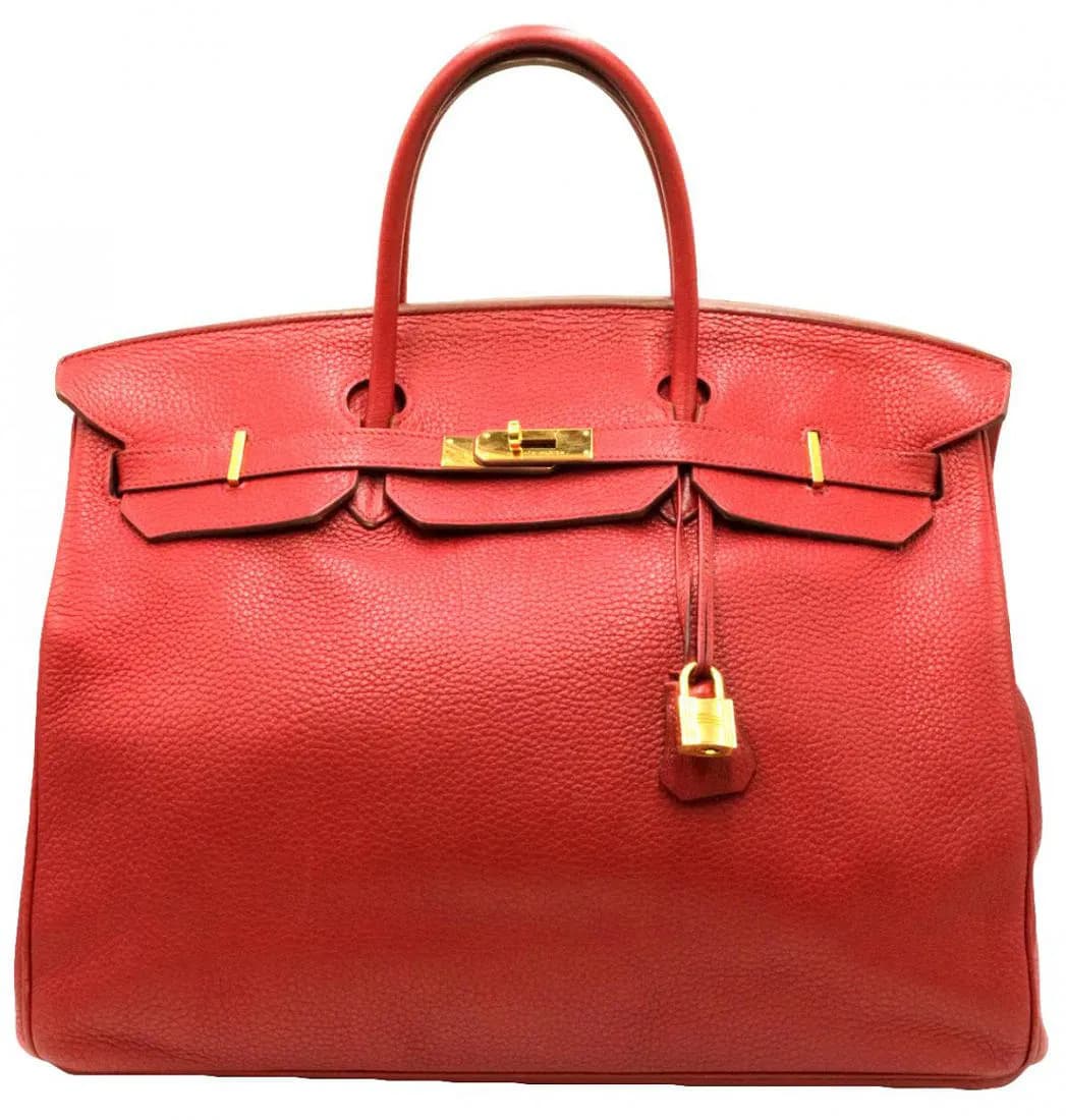 Luxury Handbags — photo 1