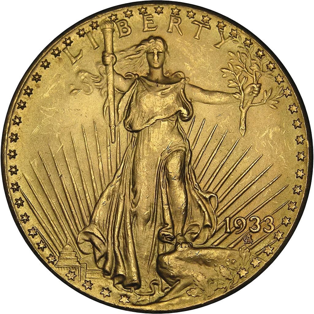 Coins & Currency — photo 1