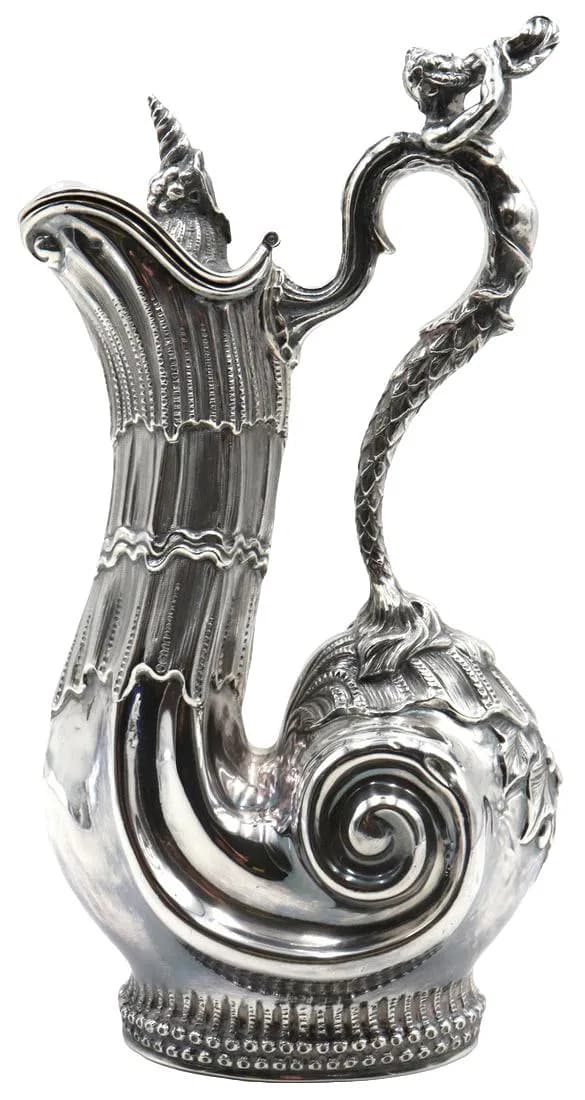 Sterling Silver
