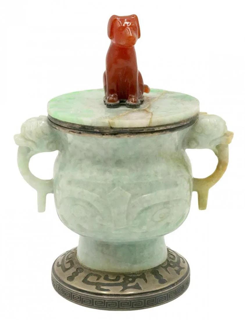 Asian Art — photo 1