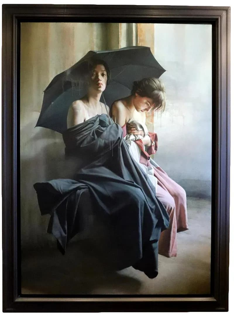 Fine Art