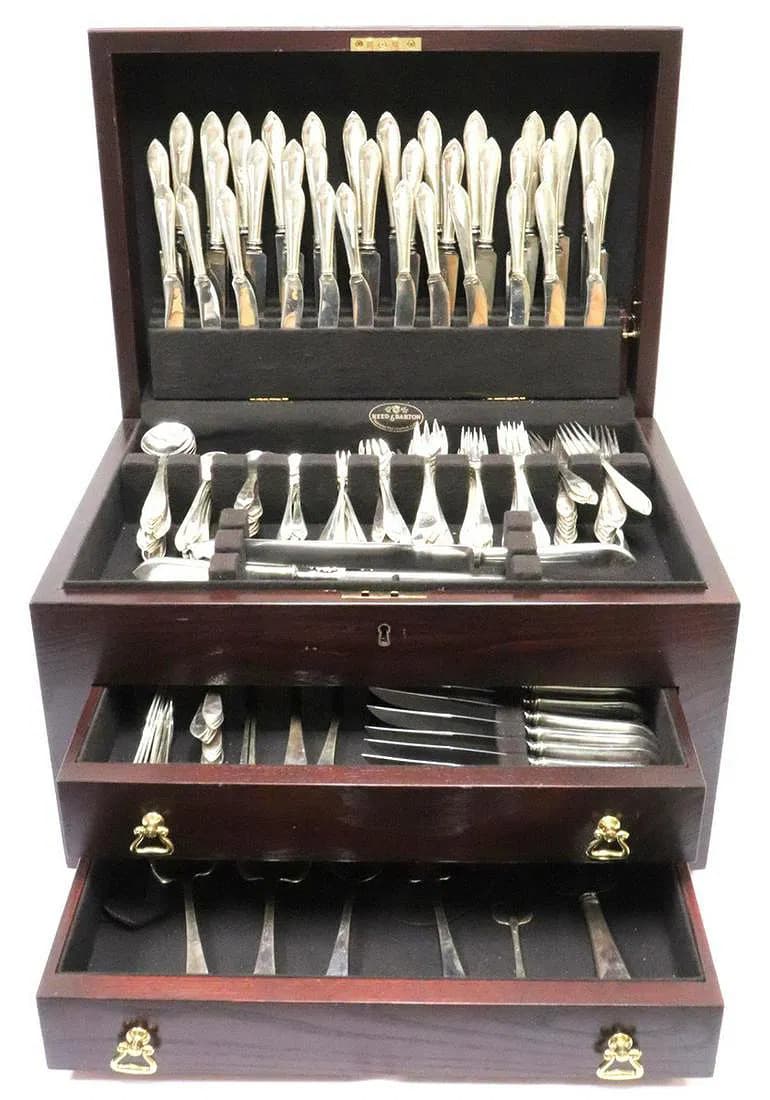 Sterling Silver — photo 1
